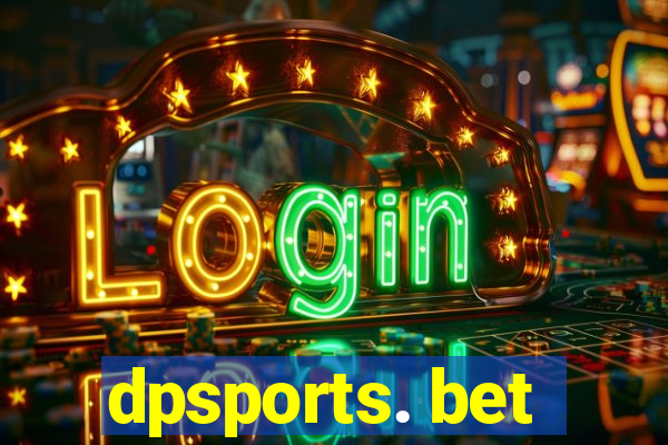 dpsports. bet